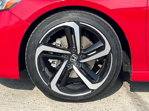 Used 2020 Honda Accord Sport image 25