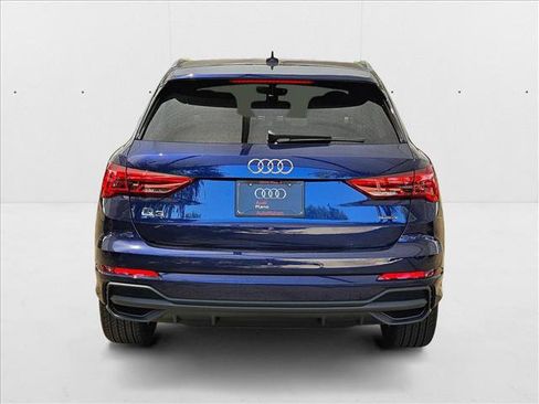 New 2025 Audi Q3 2.0T Premium w/ Convenience Package AWD/4WD image 8