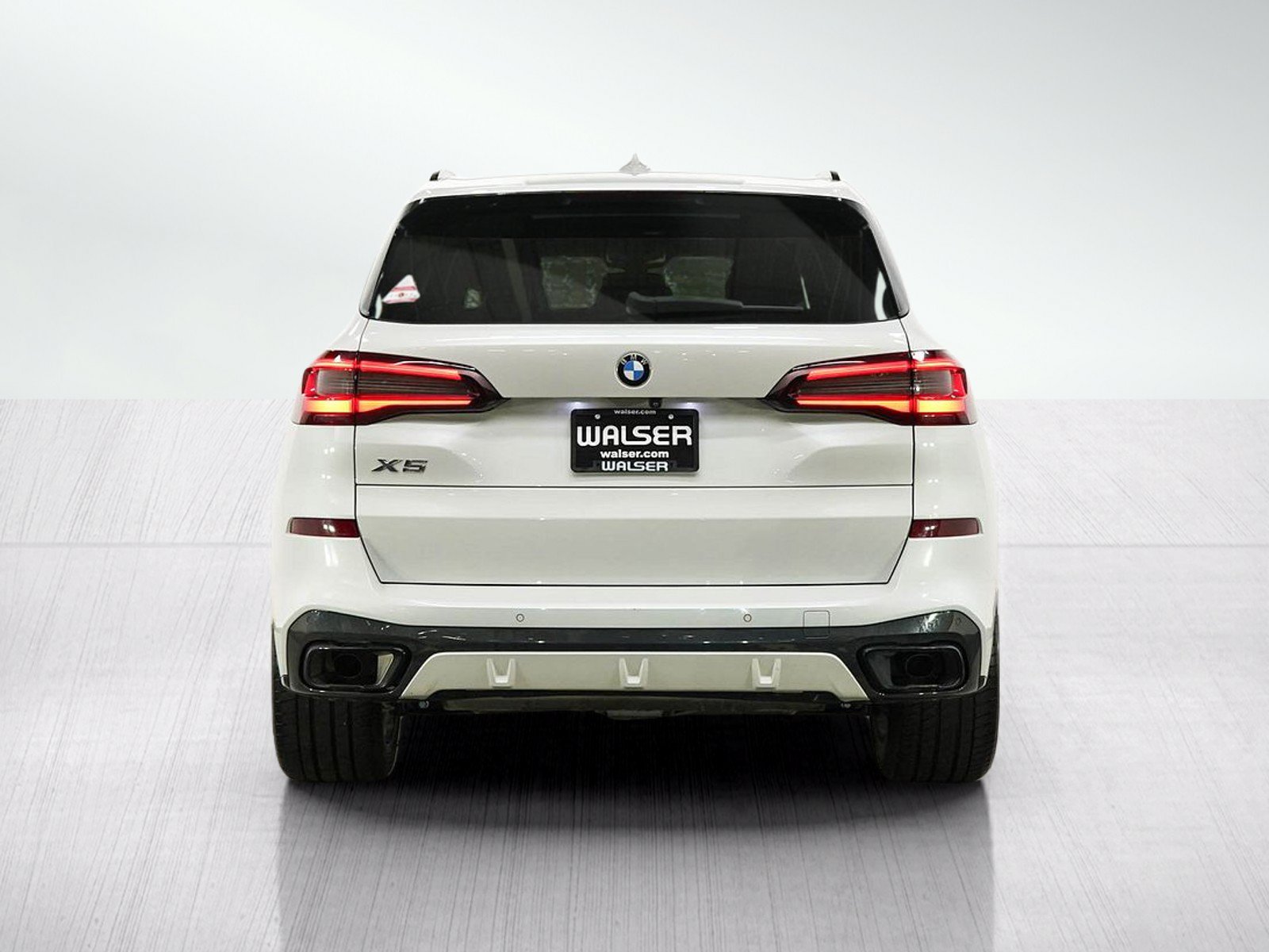 Used 2022 BMW X5 xDrive40i AWD/4WD image 4