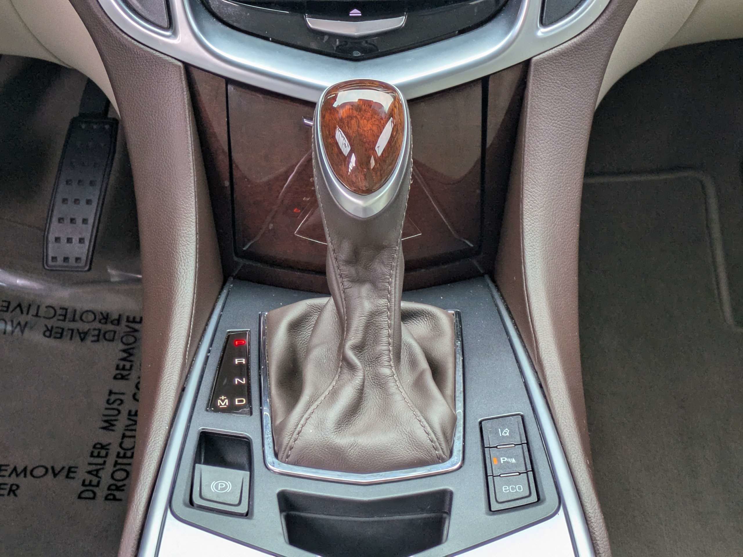 Used 2015 Cadillac SRX Performance w/ Driver Assist Package FWD image 18