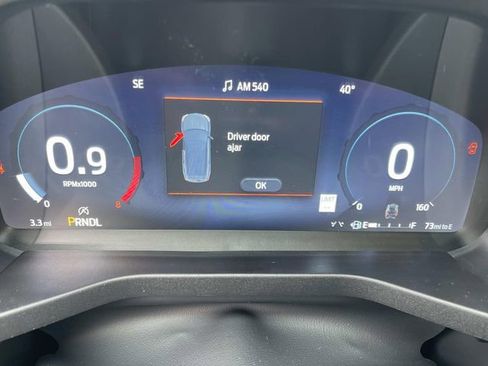 New 2026 Ford Explorer Platinum image 37