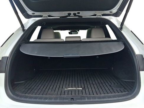 Certified 2023 Lexus RX 350 Premium w/ Accessory Package image 28