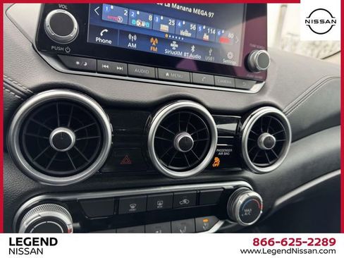 Certified 2023 Nissan Sentra SV image 24