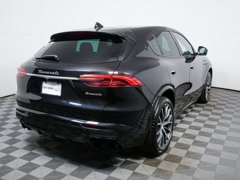 Used 2023 Maserati Grecale Modena image 8