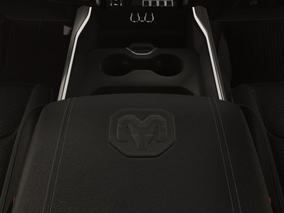 New 2026 RAM 1500 Laramie