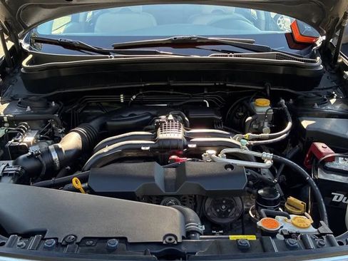 Used 2013 Subaru Forester 2.5X Premium image 9