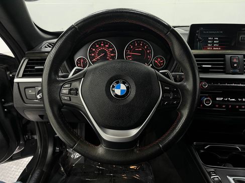 Used 2017 BMW 430i Convertible w/ Premium Package RWD image 21