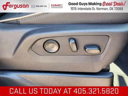 New 2026 GMC Yukon Elevation AWD/4WD image 45