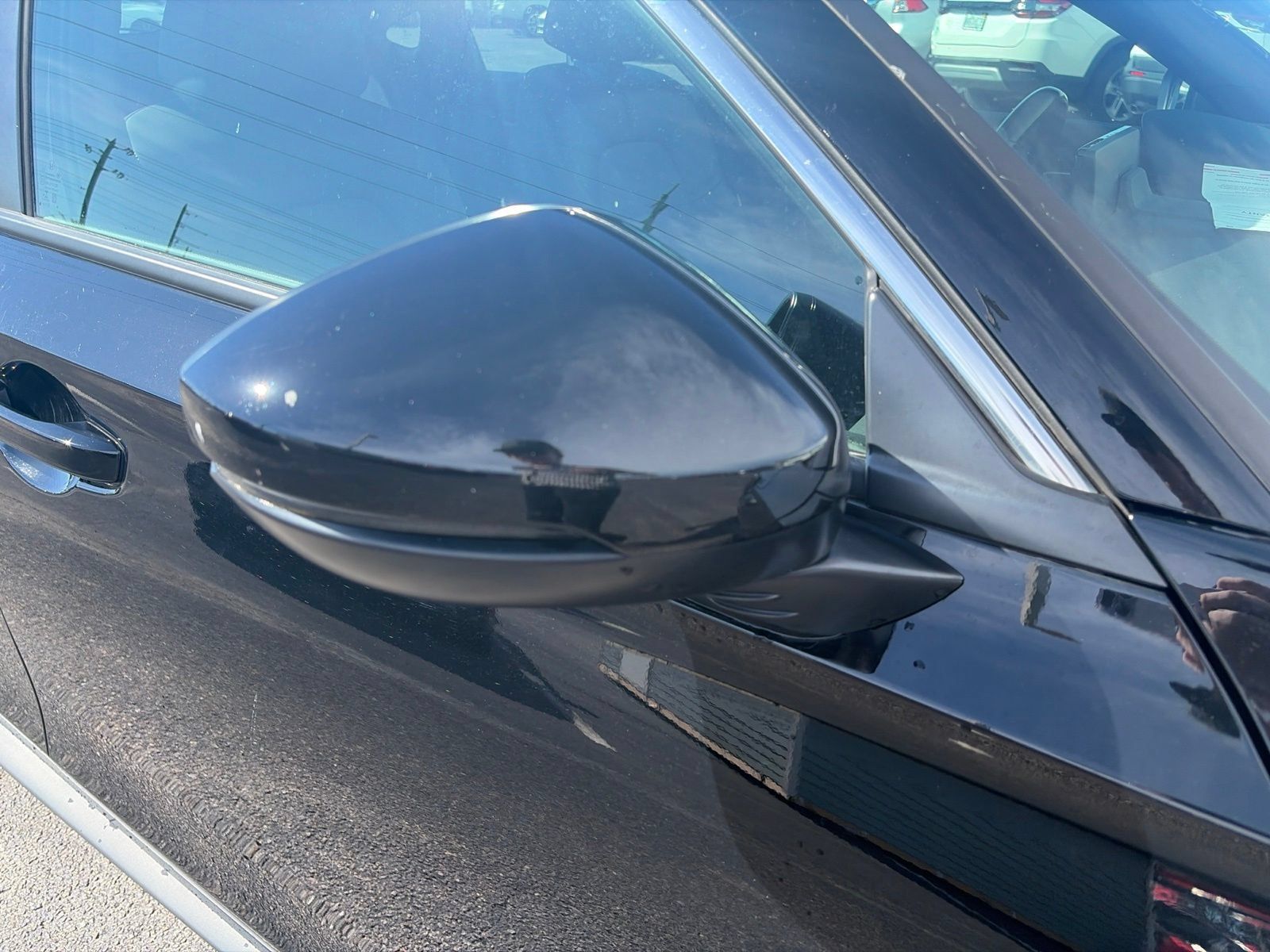 Used 2022 Honda Civic Sport Touring image 14