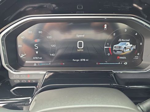 New 2026 GMC Sierra 1500 Elevation AWD/4WD image 27