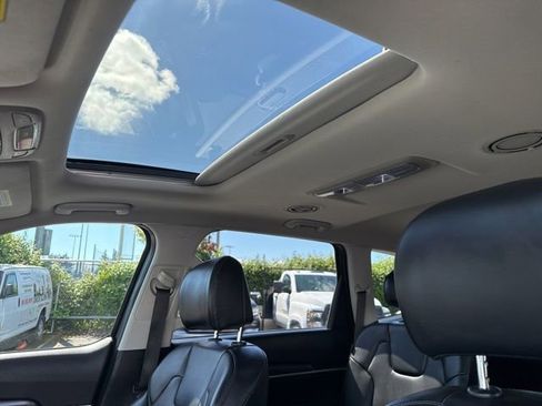 Used 2024 Kia Telluride S w/ S Sunroof Package AWD/4WD image 18
