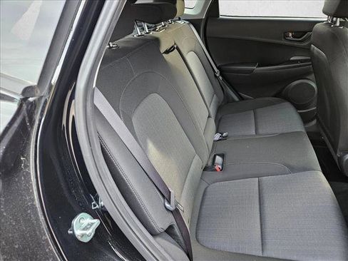 Certified 2023 Hyundai Kona SEL image 20