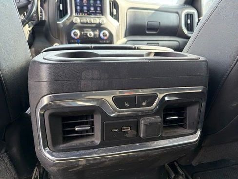 Used 2021 GMC Sierra 1500 AT4 w/ AT4 Premium Package AWD/4WD image 15