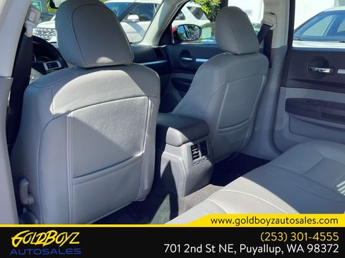 Used 2008 Dodge Charger R/T RWD image 43