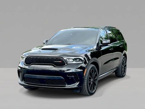Used 2024 Dodge Durango R/T AWD/4WD image 4