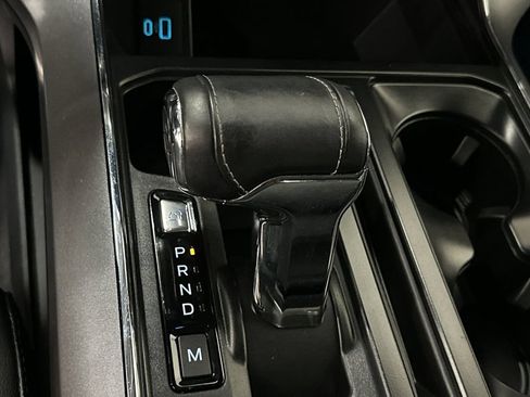 Used 2023 Ford F150 Lariat AWD/4WD image 25