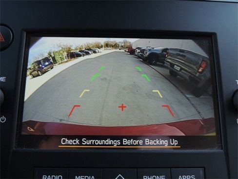 Certified 2025 Subaru Impreza 2.0i image 28