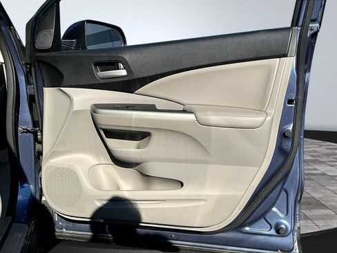 Used 2014 Honda CR-V EX-L image 23