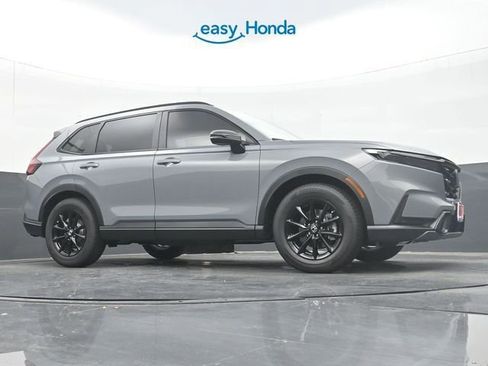 Used 2026 Honda CR-V Sport-L image 27