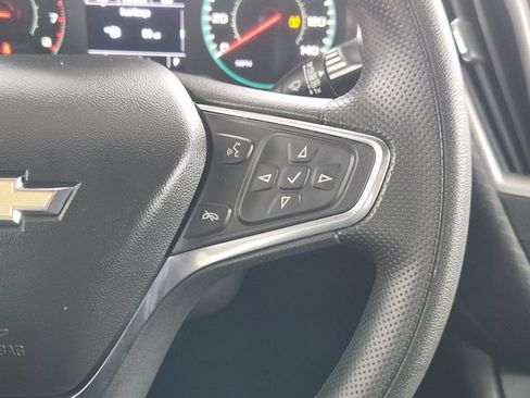 Used 2024 Chevrolet Malibu LT FWD image 29
