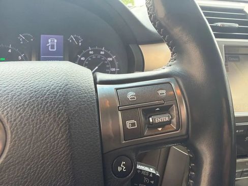 Used 2015 Lexus GX 460 w/ Premium Package AWD/4WD image 36