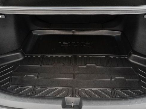 Certified 2025 Honda Civic Sport image 12