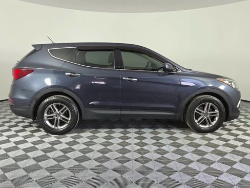 Used 2018 Hyundai Santa Fe Sport AWD/4WD image 8