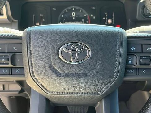 New 2026 Toyota Tacoma SR5 AWD/4WD image 8