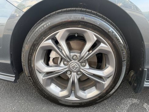 Certified 2024 Honda Accord EX image 27