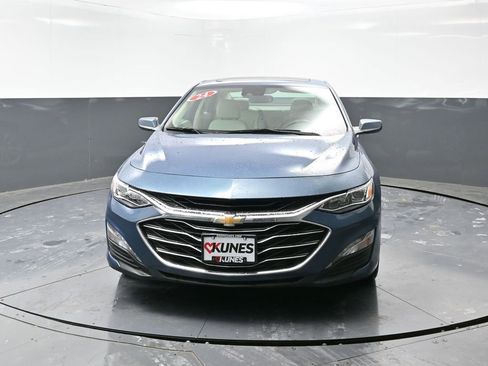 Used 2024 Chevrolet Malibu LT image 8