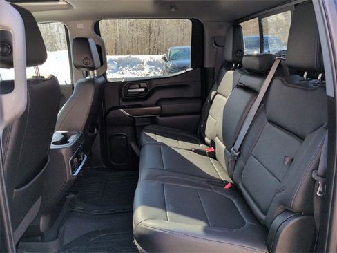Used 2022 GMC Sierra 1500 SLT w/ SLT Premium Plus Package image 10