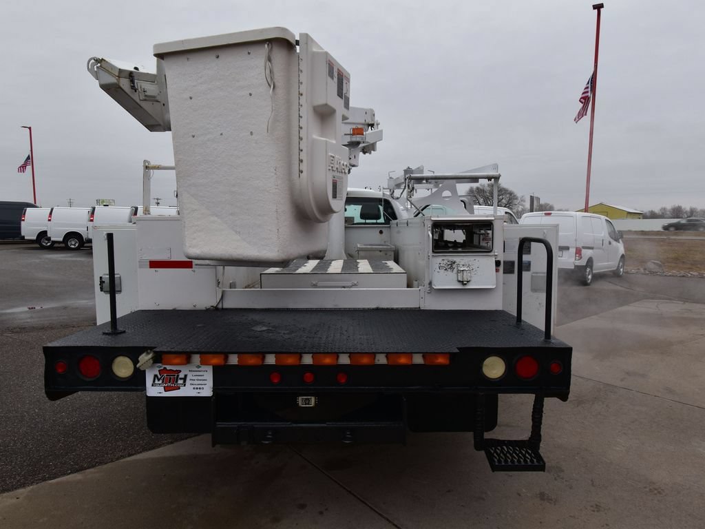 Used 2011 Ford F450 XL w/ PWR Equipment Group AWD/4WD image 13
