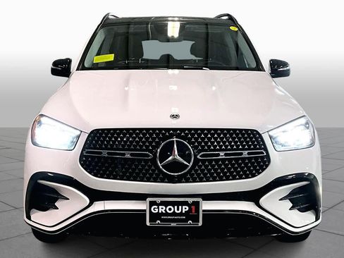Used 2026 Mercedes-Benz GLE 350 4MATIC image 4