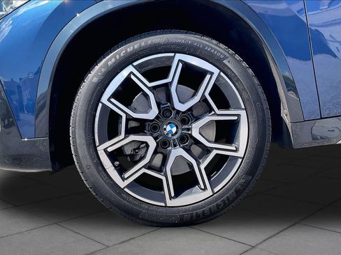 Used 2024 BMW X1 xDrive28i w/ Convenience Package AWD/4WD image 10
