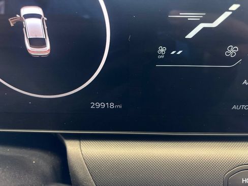 Used 2025 Kia K4 EX FWD image 4