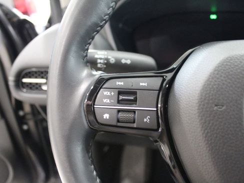 Used 2024 Honda HR-V EX-L image 62