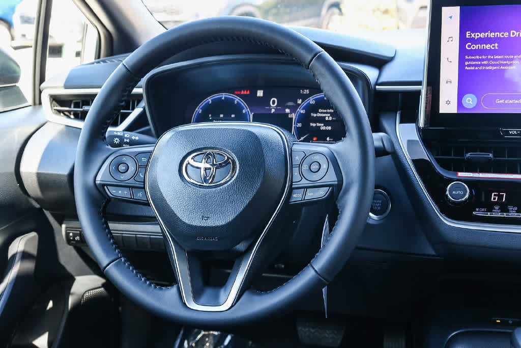 New 2027 Toyota Corolla SE w/ SE Package FWD image 16