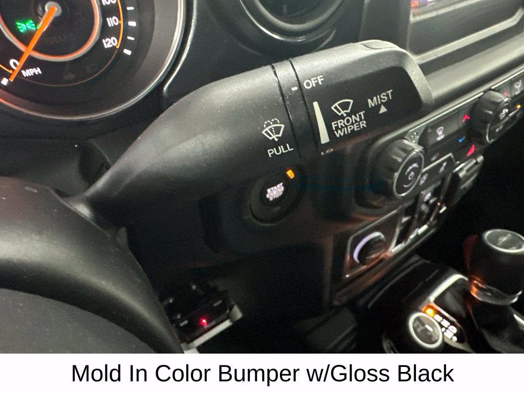 Used 2022 Jeep Gladiator Sport AWD/4WD image 38