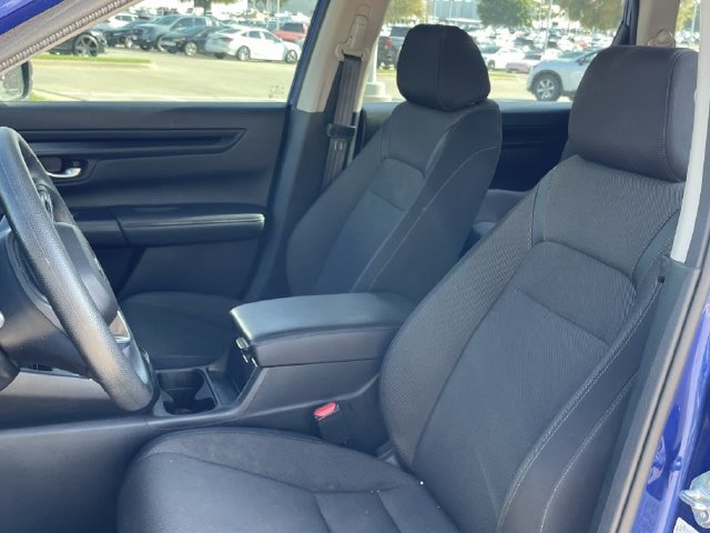 Used 2024 Honda CR-V LX image 14
