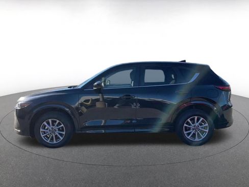Used 2025 MAZDA CX-5 AWD 2.5 S w/ Preferred Package image 9