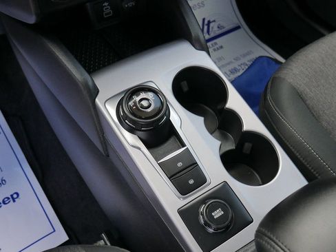 Used 2024 Ford Bronco Sport Big Bend image 35