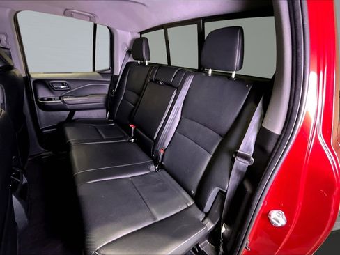 Used 2023 Honda Ridgeline RTL-E image 23
