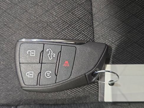 New 2026 GMC Sierra 1500 Elevation image 35