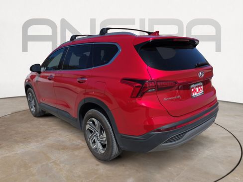 Used 2023 Hyundai Santa Fe SEL image 6