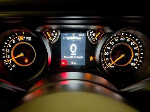 New 2026 Jeep Wrangler Willys image 15