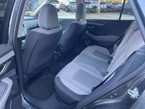 Used 2022 Subaru Outback Premium w/ Popular Package #1 image 20