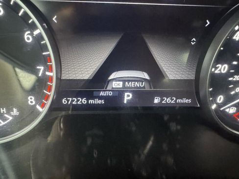 Used 2023 Nissan Pathfinder SL AWD/4WD image 20
