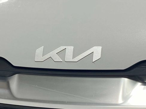 Used 2025 Kia Sportage SX FWD image 8