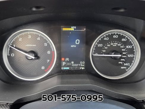 Used 2020 Subaru Forester Limited w/ Popular Package #3 AWD/4WD image 30