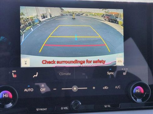 New 2026 Subaru Solterra Premium image 13